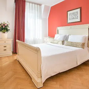 Hotel Suite Home Praha Aparthotel