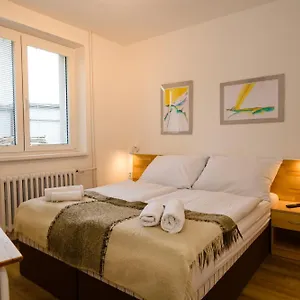Affittacamere Wellness Bohemia
